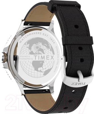 Часы наручные мужские Timex TW2V27000