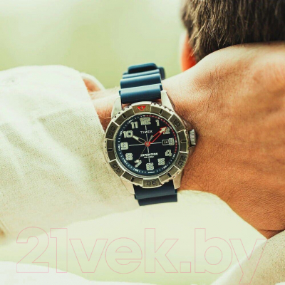 Часы наручные мужские Timex TW2V40800