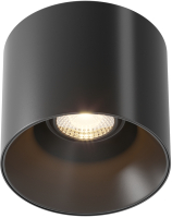 Точечный светильник Maytoni Alfa LED C064CL-01-15W3K-RD-B - 