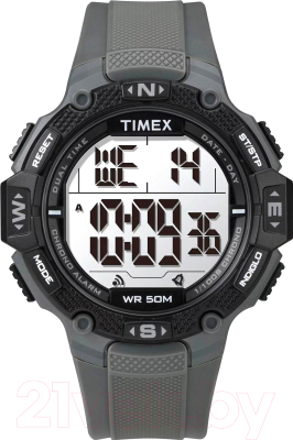 Часы наручные мужские Timex TW5M41100