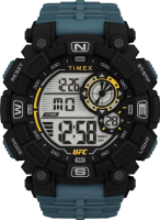 Часы наручные мужские Timex TW5M53800 - 