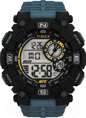 Часы наручные мужские Timex TW5M53800
