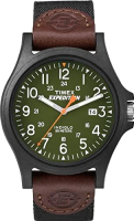 

Часы наручные мужские Timex, TWF3C8430