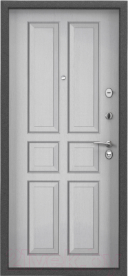 Входная дверь Torex X5 MP-12 (96x205, правая)