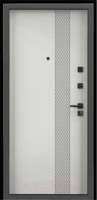 Входная дверь Torex X7 Pro PP-18 (96x205, правая)