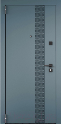 Входная дверь Torex X7 Pro PP-18 (96x205, левая)