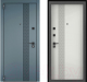 Входная дверь Torex X7 Pro PP-18 (96x205, левая) - 