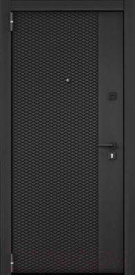 Входная дверь Torex X7 Pro PP-19 (96x205, левая)