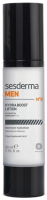 Лосьон для лица Sesderma Men Увлажняющий (50мл) - 