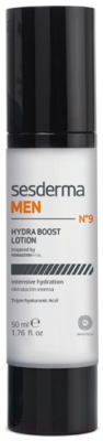 Лосьон для лица Sesderma Men Увлажняющий (50мл)