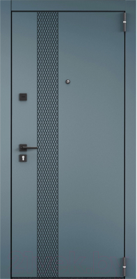 Входная дверь Torex X7 Pro PP-18 (86x205, правая)