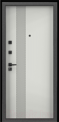 Входная дверь Torex X7 Pro PP-18 (86x205, левая)