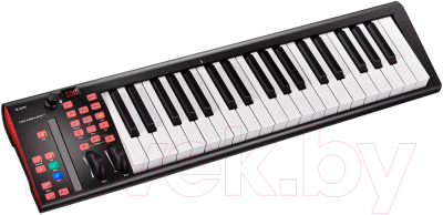 MIDI-клавиатура iCON Keyboard 4X (черный)
