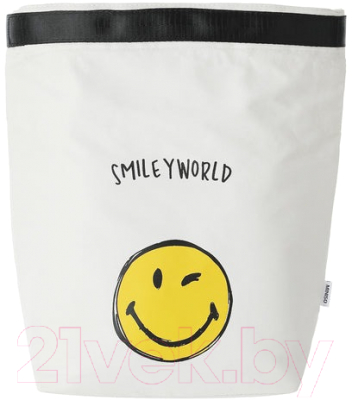 Сумка для ланча Miniso SmileyWorld Collection / 5359