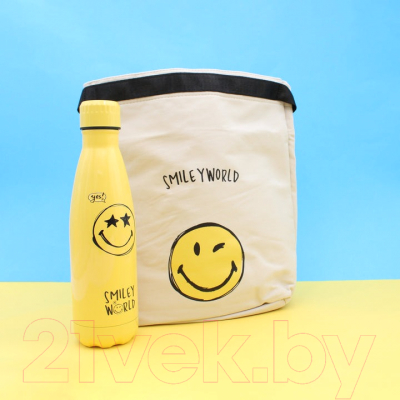 Изображение товара Сумка для ланча Miniso SmileyWorld Collection / 5359