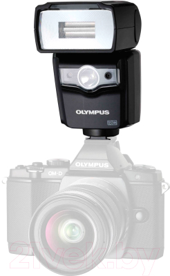 Вспышка молотковая Olympus FL-600R