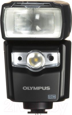 Вспышка молотковая Olympus FL-600R