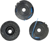 Головка триммерная Ryobi RAC125 (5132002434)