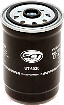 Топливный фильтр SCT ST6030