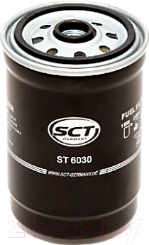 

Топливный фильтр SCT, ST6030