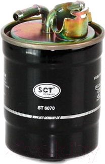 Топливный фильтр SCT ST6070