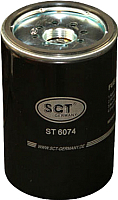 

Топливный фильтр SCT, ST6074