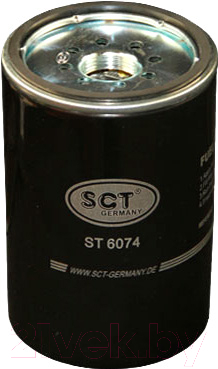Топливный фильтр SCT ST6074