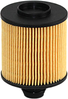 Масляный фильтр SCT SH4075P - 