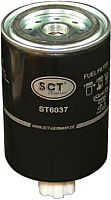 

Топливный фильтр SCT, ST6037