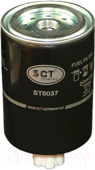 Топливный фильтр SCT ST6037