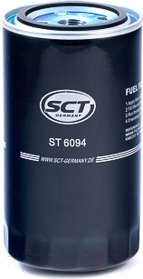 Топливный фильтр SCT ST6094