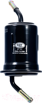 Топливный фильтр SCT ST767