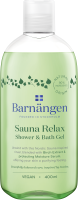 

Гель для душа Barnangen, Sauna Relax Shower and Bath Gel
