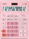 Калькулятор Casio GR-12C-PK-W-EP - 