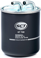 Топливный фильтр SCT ST768 - 