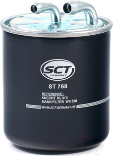 Топливный фильтр SCT ST768