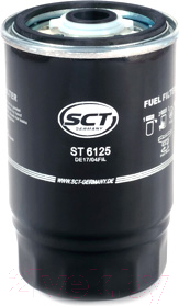 Изображение товара Топливный фильтр SCT ST6125
