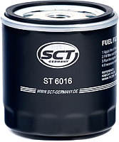 Топливный фильтр SCT ST6016 - 