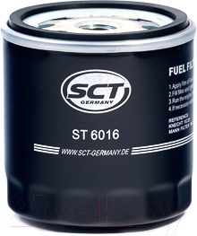 Топливный фильтр SCT ST6016