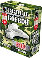 

Набор для творчества, Ваятель. Боевой самолет / FN-008018