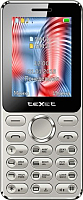 

Мобильный телефон Texet, TM-212