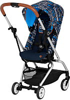

Детская прогулочная коляска Cybex, Eezy S Twist