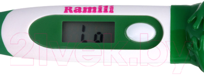 Электронный термометр Ramili Frog ET2003