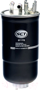 Топливный фильтр SCT ST775