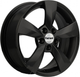 Литой диск Carwel Кета 15x6