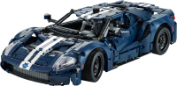 Конструктор Lego Technic Суперкар Ford GT 2022 / 42154 - 
