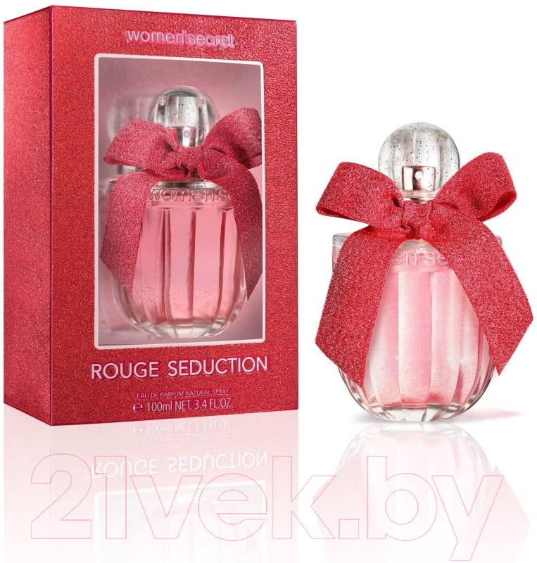 Парфюмерная вода Women'secret Rouge Seduction