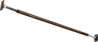 

Турник, Резьбовой 120-140см