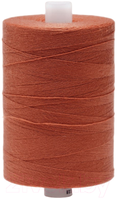 Швейные нитки Красная нить 45ЛЛ (2500м, 135)