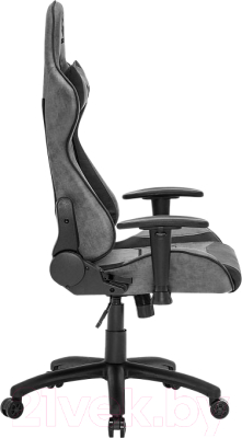 Изображение товара Кресло геймерское GameLab Warlock GL-730 (серый)